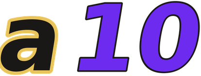 a10 logo